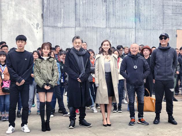 朱嘉琦欲望之城