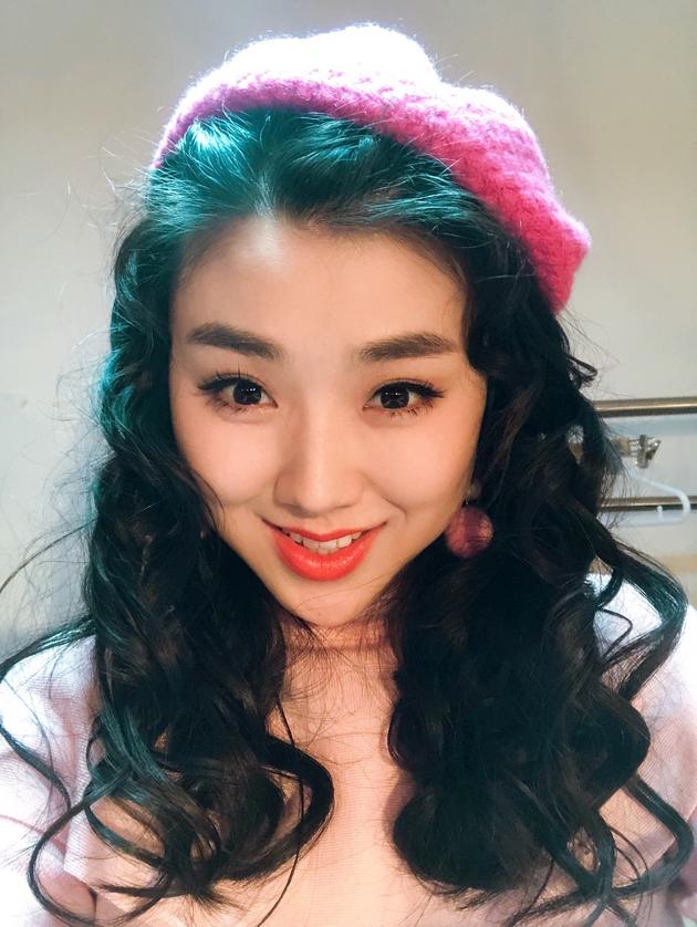 肖洋《爱情独立日》全新编排舞蹈令人眼前一亮