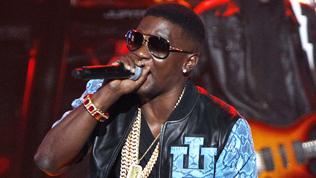 演唱会再响起枪声