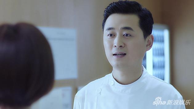 热播 护士长吕途医者仁心救死扶伤|急诊科医生|吕途|田亮_新浪娱乐