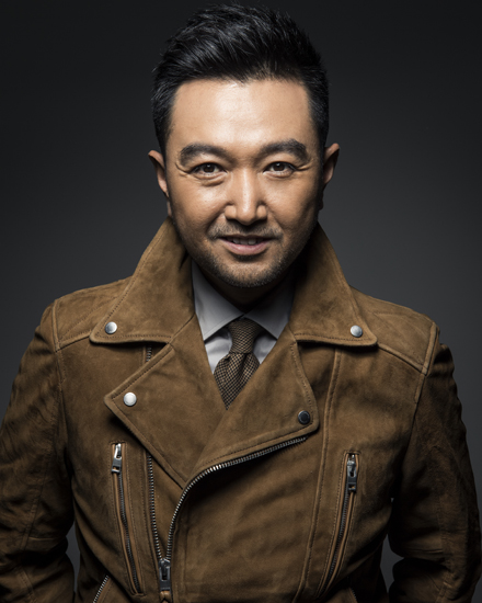 刘向京获亚微节最佳男配2018年好戏轮番上演