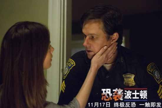 马克·沃尔伯格