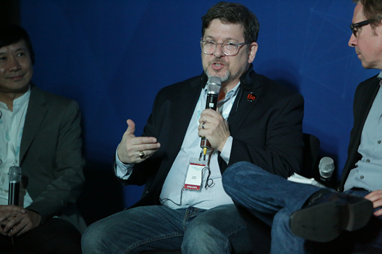 主题公园与特色小镇论坛