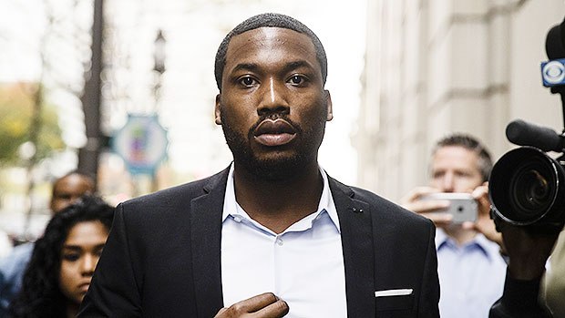 米克-米尔被判两至四年监禁 jay-z等人为其鸣不平