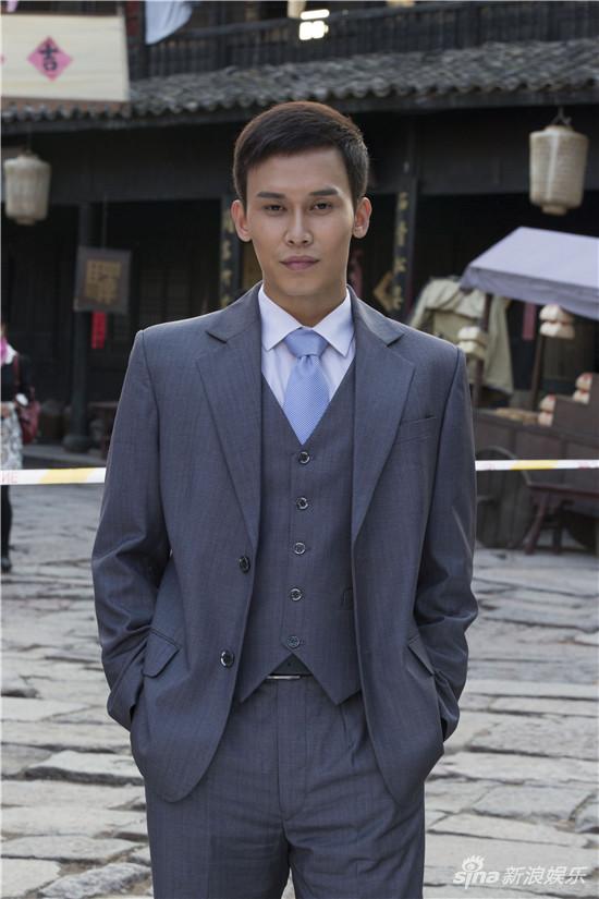 黑狐之风影热播吴承轩再遇挑战险象环生