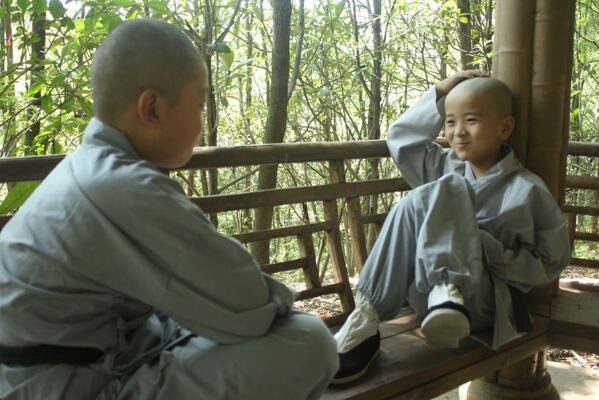 《叮叮当当闯江湖》剧照