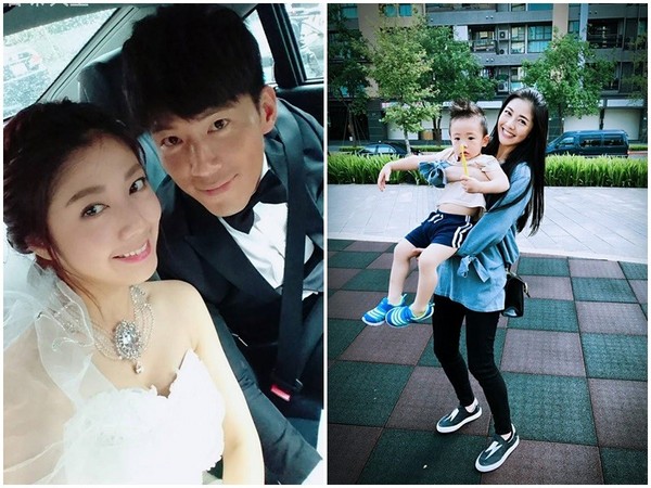 韩瑜离婚后虽曾和黄少祺传绯闻,但双方都严正否认此事