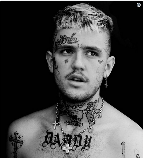 说唱歌手lil peep因服用药物过量去世 年仅21岁