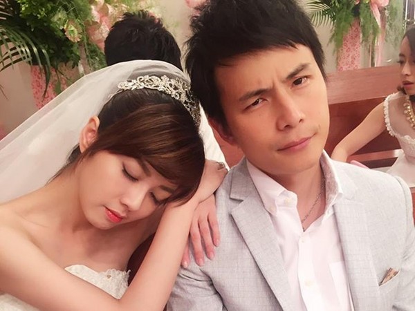 孙协志刚传出欠薪后又被曝换角 新戏由前妻演女一