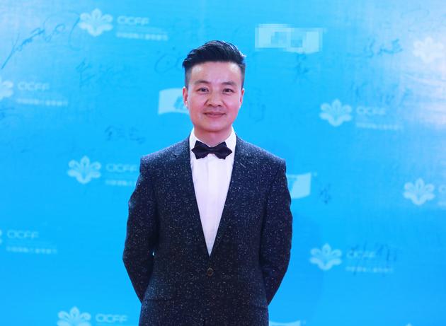 《龙虎少年2》导演宋颂