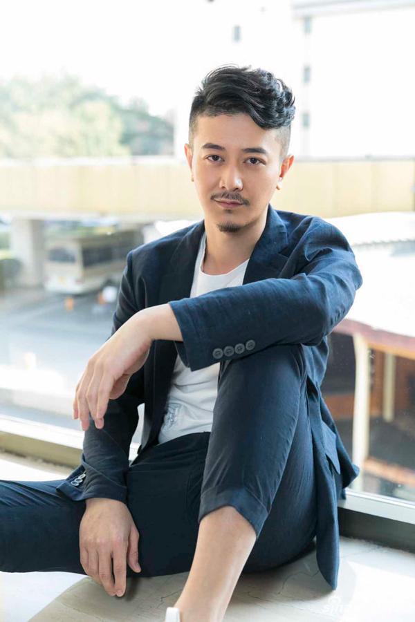 特化师即将开播阿楠变身人气小王子上线