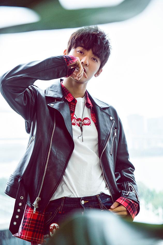 赵志伟自曝初恋经历现场放话为阚清子剃寸头