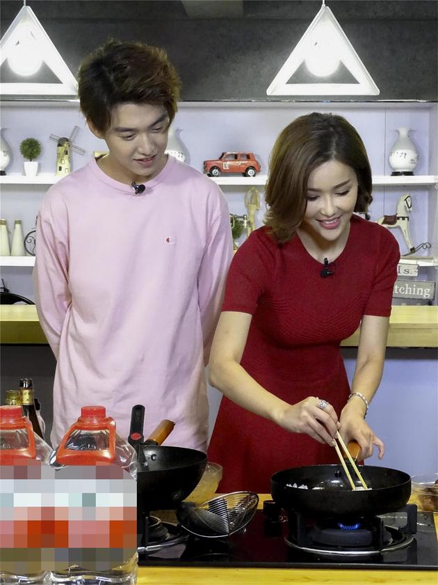 马闻远《暖暖的味道》