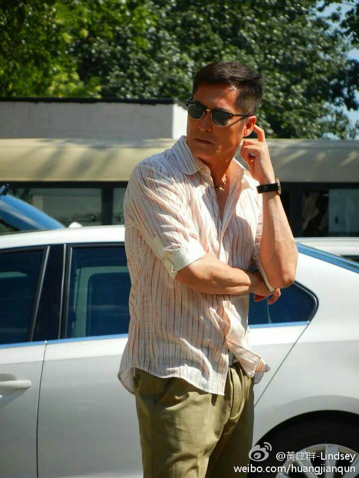 去黄建群的页面>