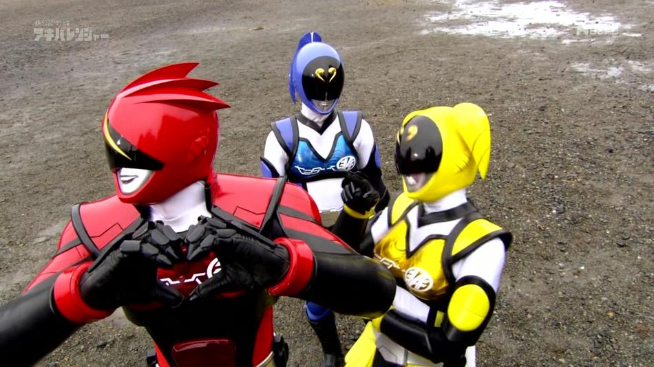 非公认战队秋叶原连者资料页_娱乐资料库_新浪娱乐_新浪网