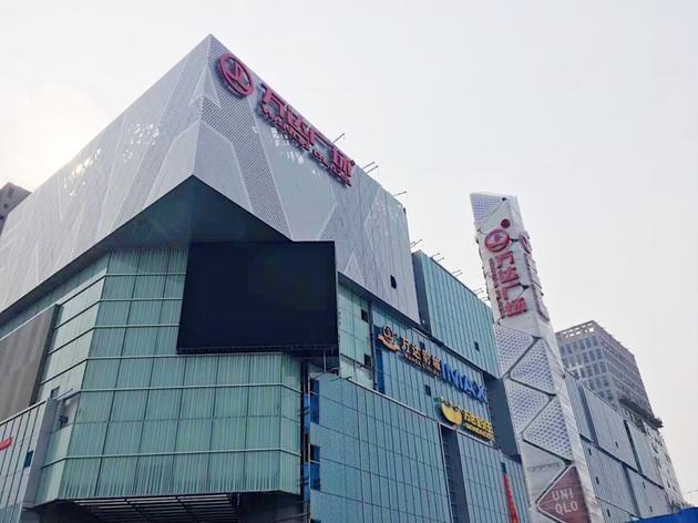 北京万达影城京南三聚首 西铁营万达店即将开业