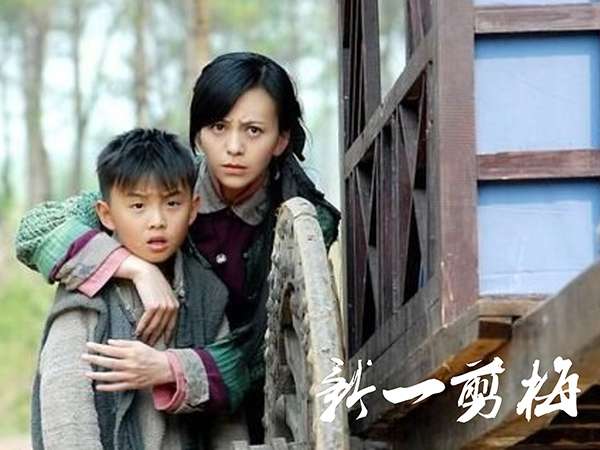 《暴雪将至》段奕宏郑伟戏里戏外“师徒”情深_手机新浪网