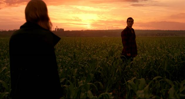 《正义联盟》剧照