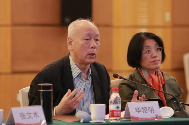 《中国正在说》研讨会召开 王俊凯文章见报成案例|王俊凯|中国正在说|