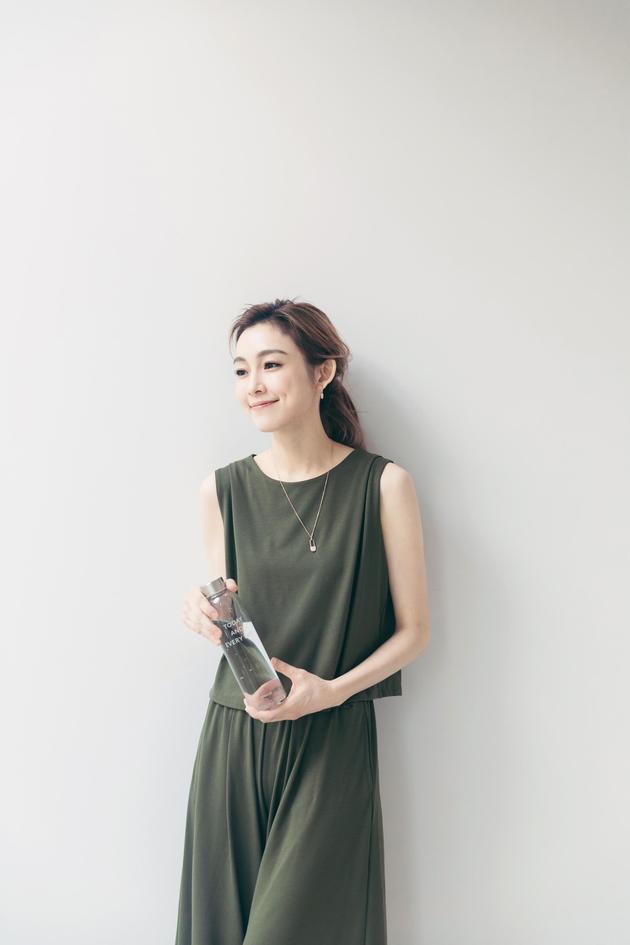 范玮琪林心如再合作