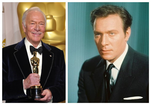 克里斯托弗·普卢默