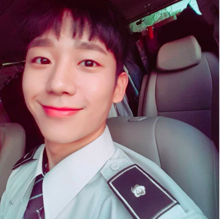 韩星丁海寅曝一生摆脱不了的烦恼