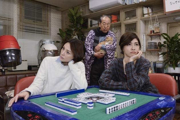 Doctor-X~外科医·大门未知子~