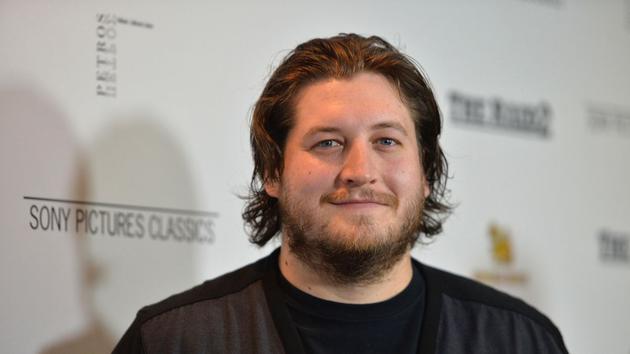 加雷斯·埃文斯