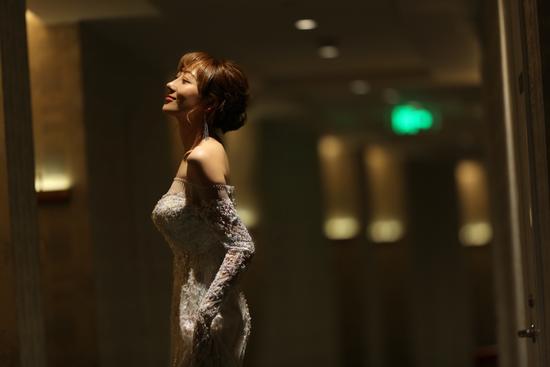 蒋丽莎