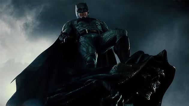 蝙蝠侠这一幕被剪