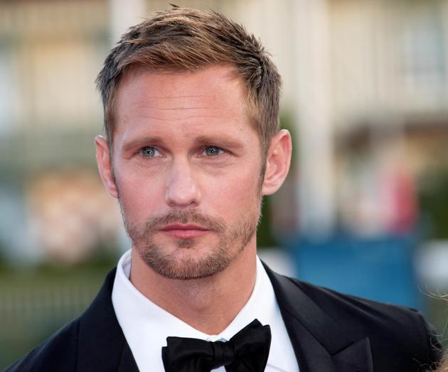 亚历山大·斯卡斯加德