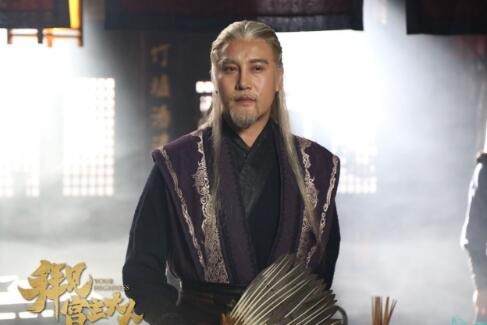 “丁老怪”高情商怒刷好感