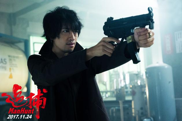 5、斋藤工-饰-劫匪