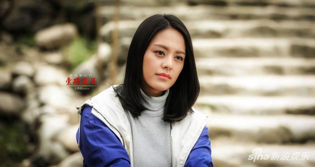 《索玛花开》剧照