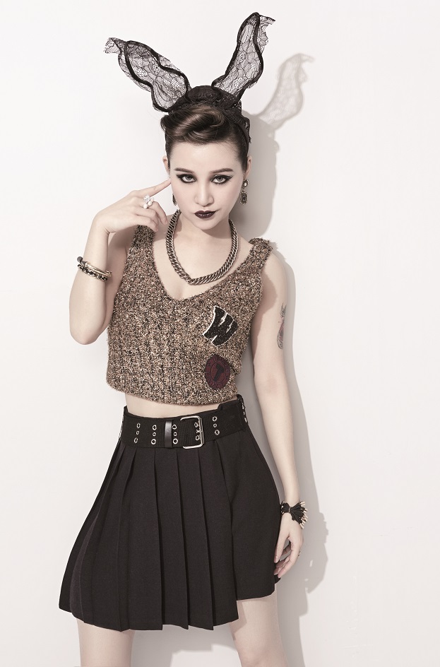 杨斯捷谈《面目全非》创作初衷 大方回应过往恋情|面目全非|杨斯捷|恋