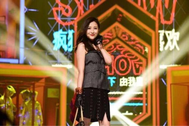 汪聪开启持续霸屏综艺的模式:不仅参与了正在热播的慢综艺《蜜食记》