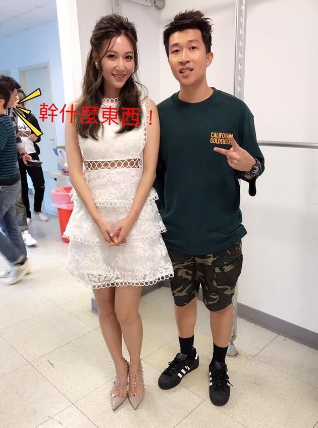 情话撩人技能max 张立东暗恋四年甜蜜告白女神_手机新浪网