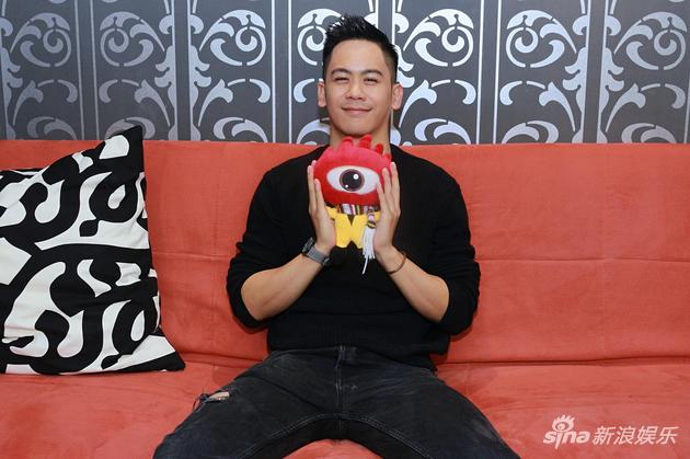 李淳拼金马男配心情轻松爸爸李安不要有压力