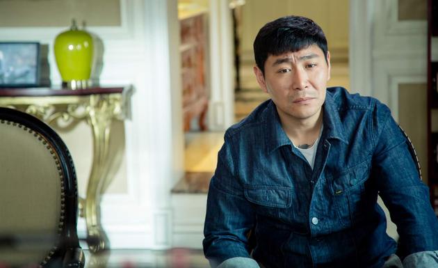 邢瀚卿本色出演地道北京人立体深刻获好评