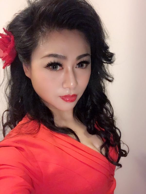 陈冠馥担纲《卡门》女主角 高雄首演获成功