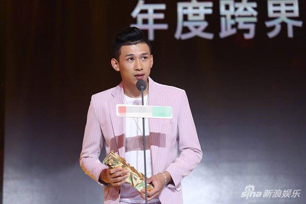 mc天佑跨界多元发展携粉丝效应玩出娱乐精神