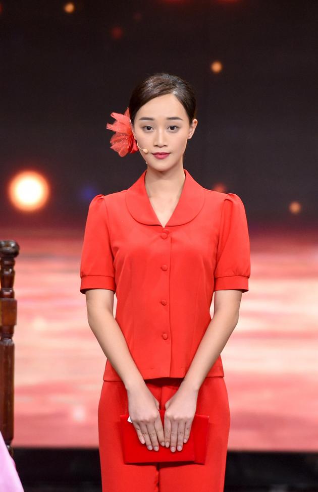 蓝盈莹接受评价