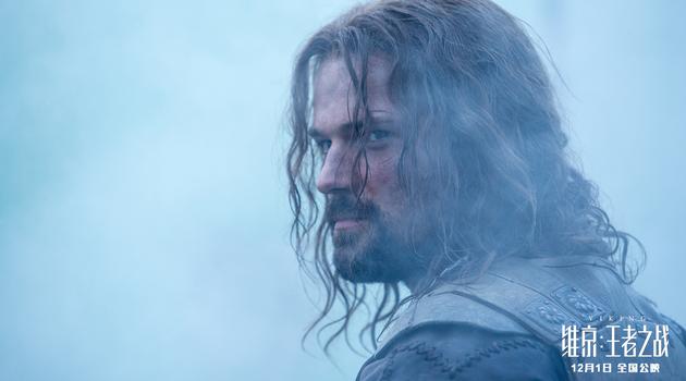 《维京：王者之战》剧照04