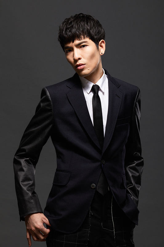 萧敬腾加盟星耀盛典演唱会 12月在海南开唱