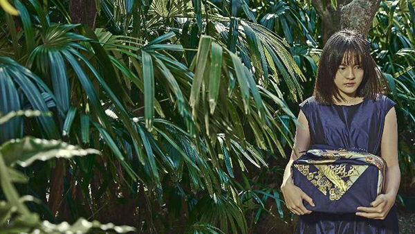 文淇《血观音》饰棠真