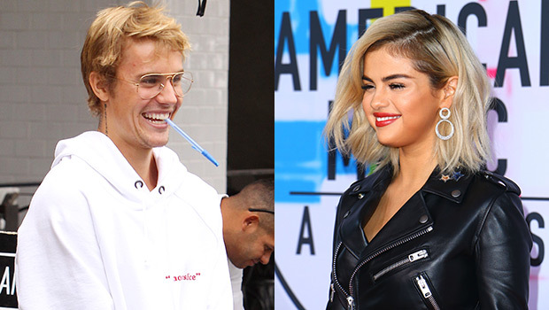 贾斯汀与赛琳娜