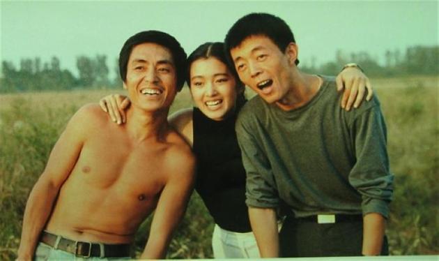 遇见你真好推荐度17如何理解现在的顾长卫