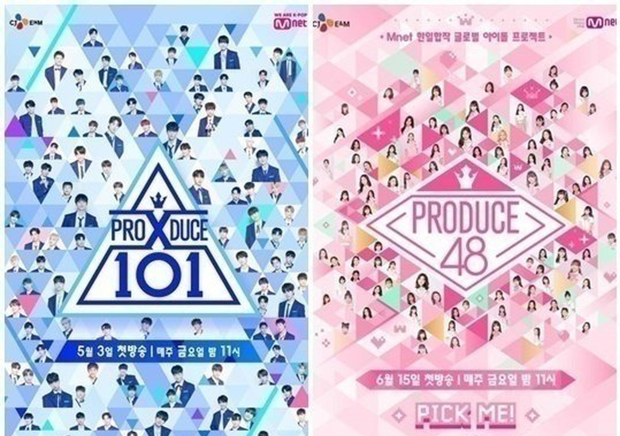 Mnet issued an official position on the 101 fraud case