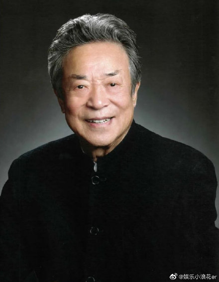 著名歌唱家李光羲告别仪式定于3月19日举行