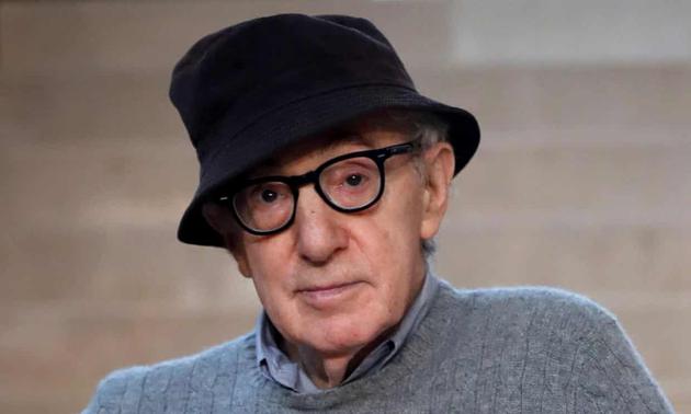 WoodyAllen